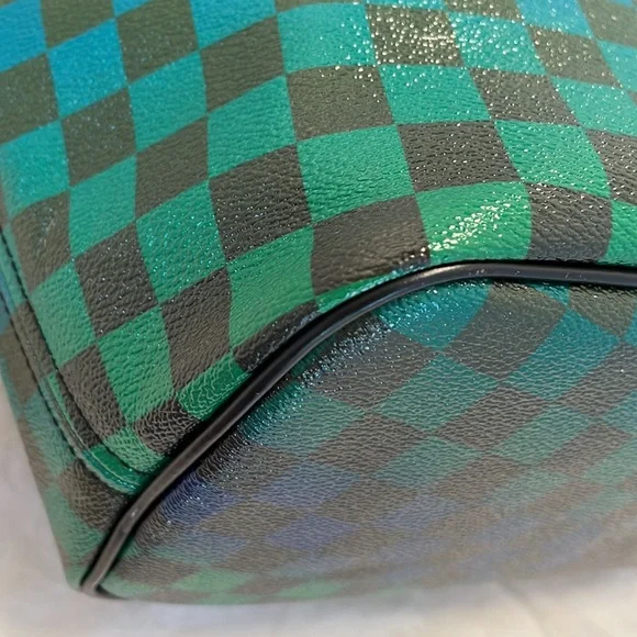 Louis Vuitton Race Neverfull MM - Picture 4 of 14